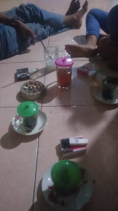 WARUNG GALAU