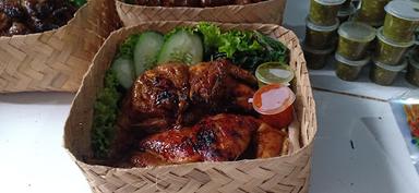 AYAM KEMUL TAMAWA