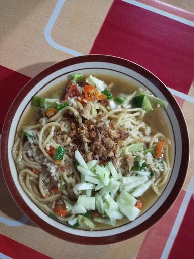 BAKMI JOWO FITRIA