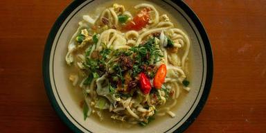 BAKMI JOWO FITRIA