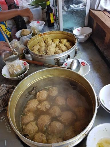 BAKSO CAK KUDRI