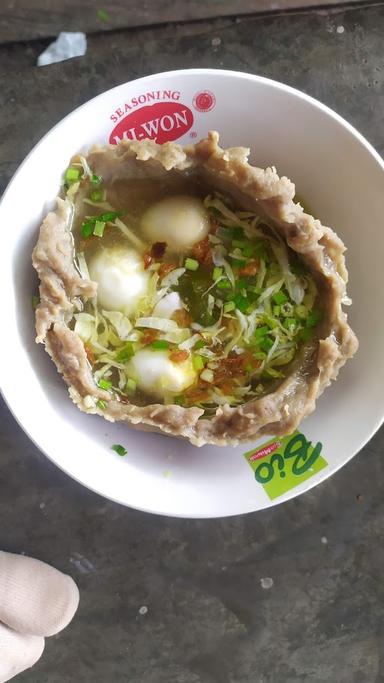 BAKSO KEPALA SAPI