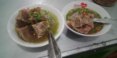 BAKSO KIKIL