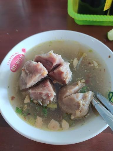 BAKSO KIKIL