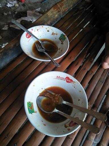 BAKSO KIKIL BCA PADANGBANDUNG