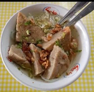 BAKSO KOTAK KIKIL DUKUN