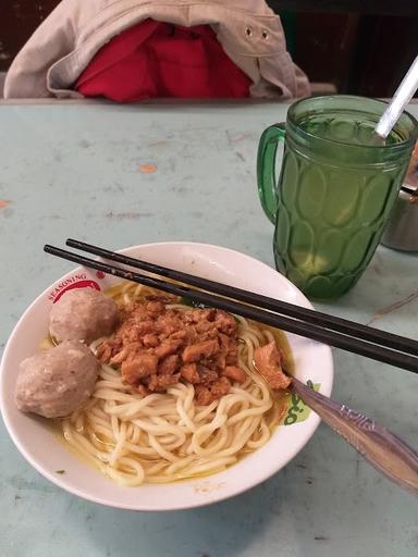 BAKSO PAK GENG