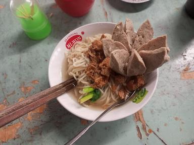 BAKSO PAK GENG