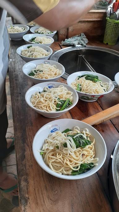 BAKSO SASONGKO