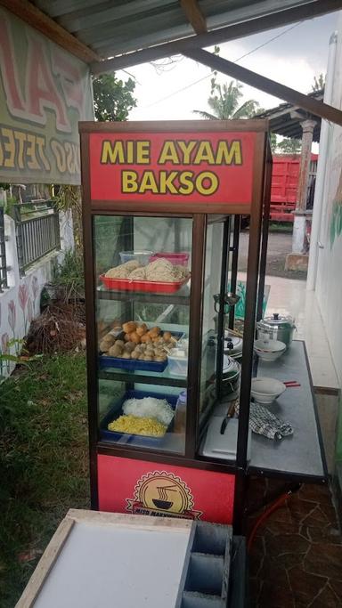 FANS BAKSO TETELAN& MIE AYAM