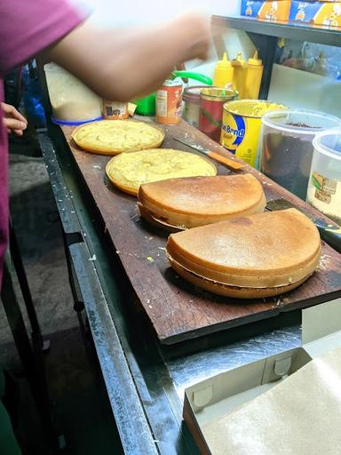 MARTABAK GEMILANG