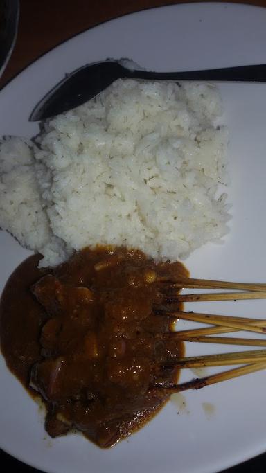 SATE AYAM GRESIK