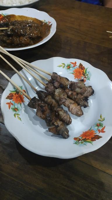 SATE KAMBING BAPAK ZAKI