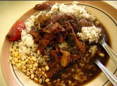 SOTO AYAM WADUK