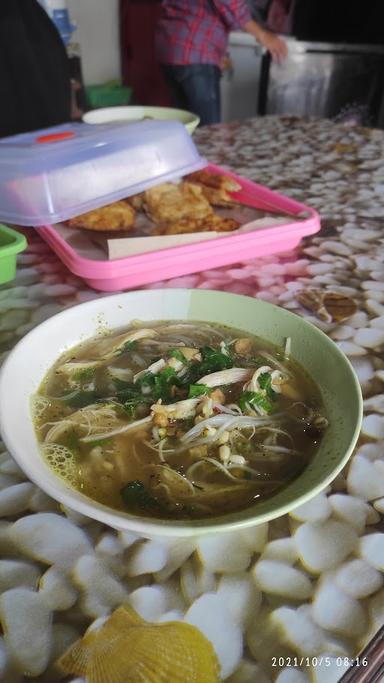 SOTO KUDUS PAK DOEL