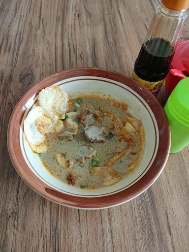 SOTO TANGKAR DAN SOTO MIE 88