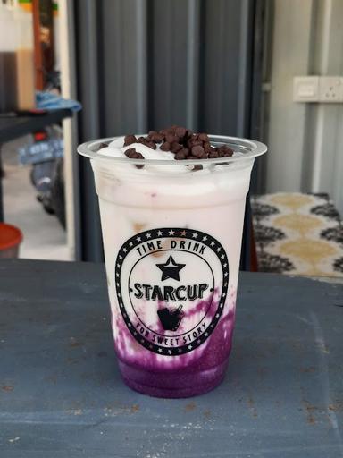 STARCUP DRINK