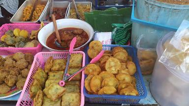 WARUNG BU YAYUK