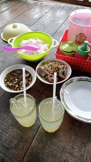 WARUNG KLOPO - ASEM-ASEM BALUNGAN