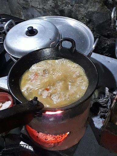 WARUNG SATE TONGSENG KAMBING LESTARI