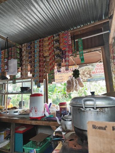 WARUNG SOTO MB NUR