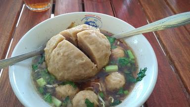 BAKSO BERKAH