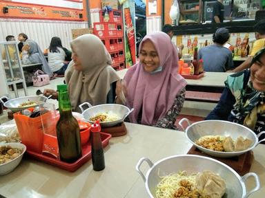 BAKSO SOLO PAK DIDI