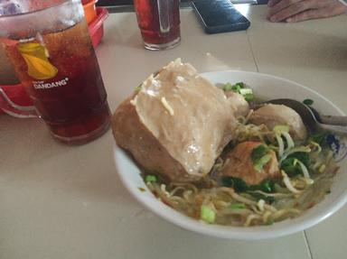 BAKSO SOLO PAK DIDI