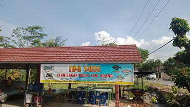 IKAN BAKAR ETONG