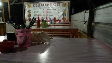 KEDAI MIE KIZI