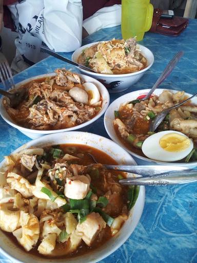 KEDAI SEBLAK SEAFOOD D.R