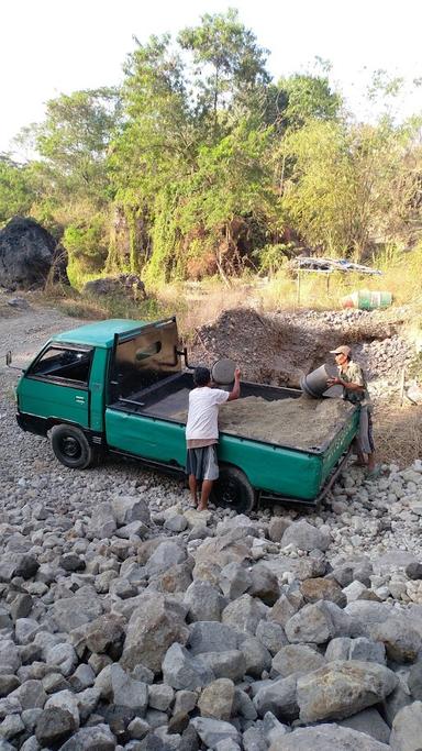 KOLAM RENANG SEGAR SEJATI