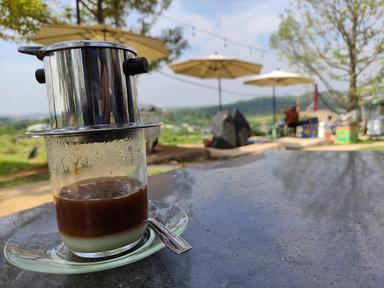 KOPI MONTONG