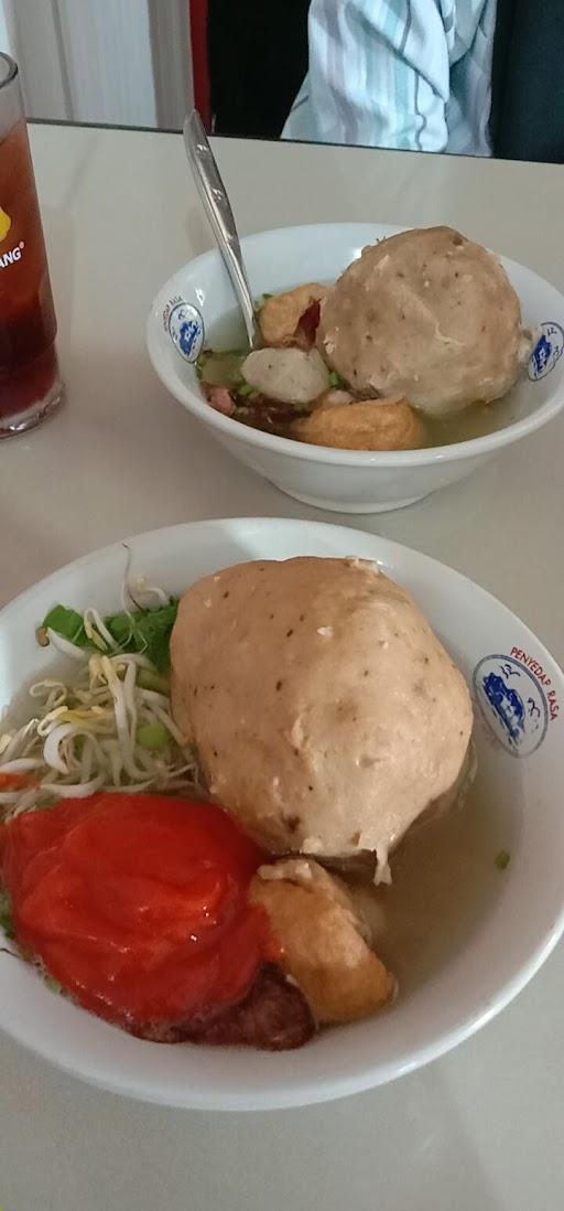 MIE AYAM & BAKSO MANG DIDI