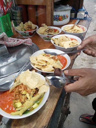 MIE AYAM CEKER PONTAS