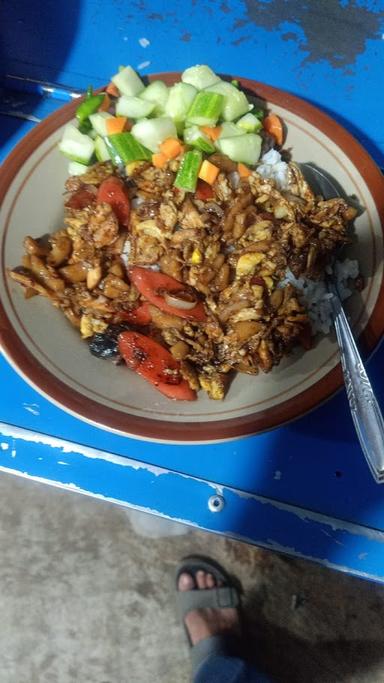 NASI GORENG GILA MANDALA RASA