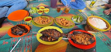 RUMAH MAKAN PAK KAYOL