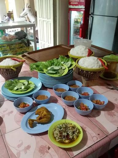 RUMAH MAKAN PAK KAYOL