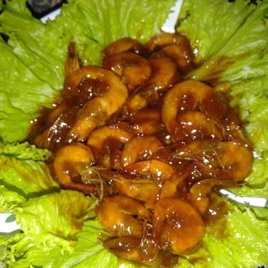 SEAFOOD SUDI MAMPIR