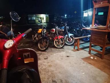 WARUNG ANGKRINGAN BALAD