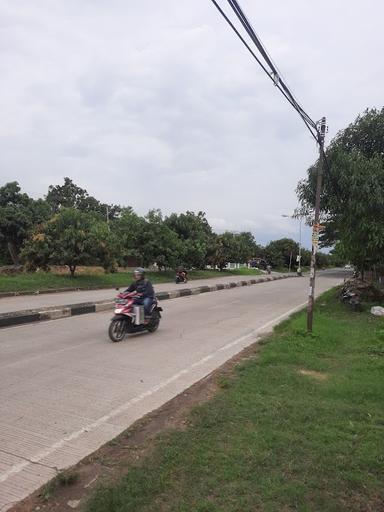 WARUNG NASI SELERA RASA