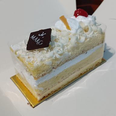 MAKO CAKE & BAKERY CITIMALL DUMAI