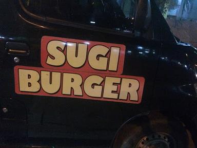 SUGI BURGER