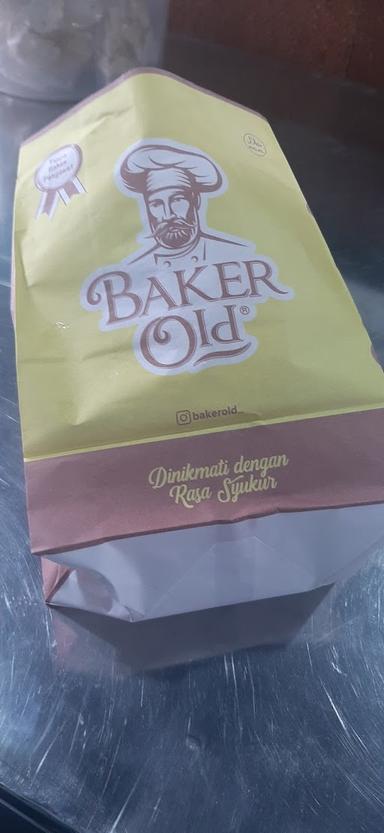 BAKER OLD