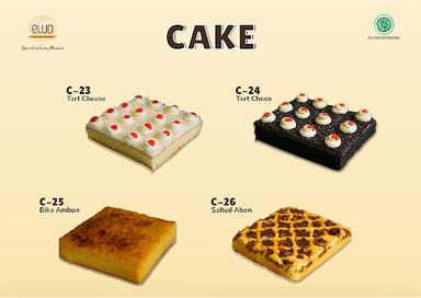 ELUD CAKE & BAKERY