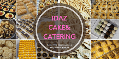 IDAZ CAKE&CATERING
