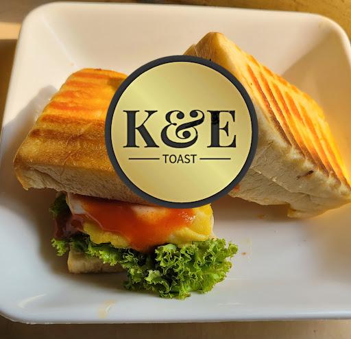 K&E TOAST