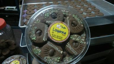 KUE KARAWO GORONTALO BY LISYANNA