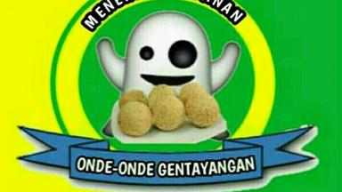 ONDE ONDE GENTAYANGAN JAKARTA