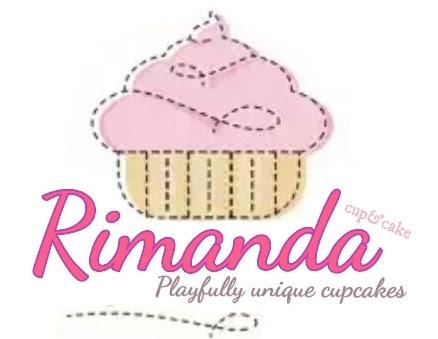 RIMANDA CUP&CAKE